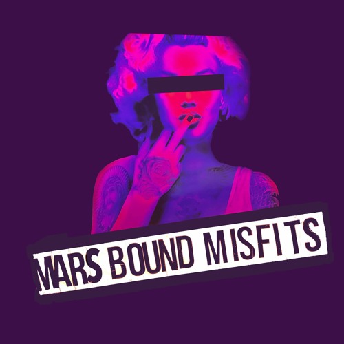 Mars Bound Misfits’s avatar