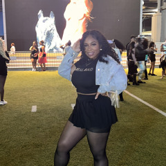 Des-ree “Dezzy” P