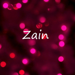 Zain Imam
