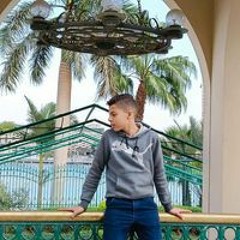 Abdelrhman Mamdouh
