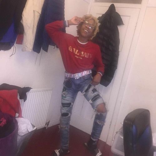 SoundCloud profile picture for @apology