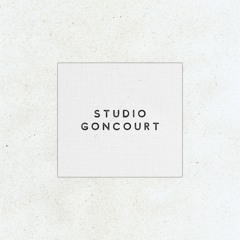 Studio Goncourt