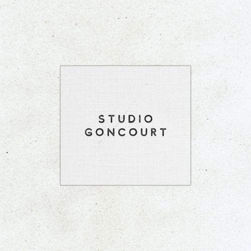 Studio Goncourt’s avatar