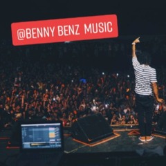 Benny Benz