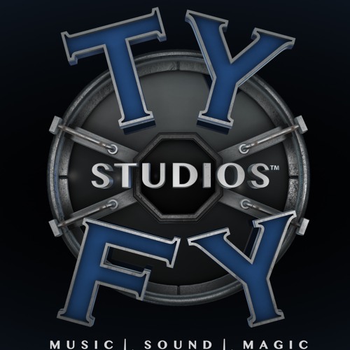 Ty Fy Studios’s avatar