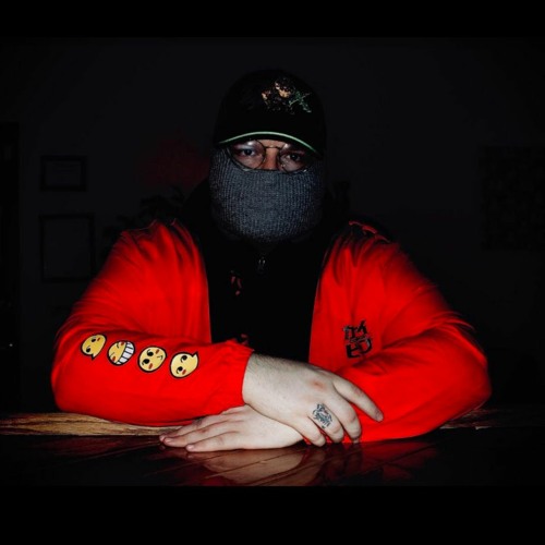 Tape Deck Terrorist’s avatar