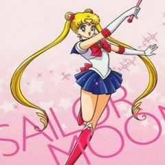 Sailor Moon