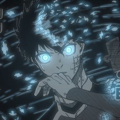 Isagi Yoichi