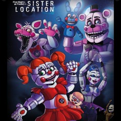{Rockstar Bonnie}🤟⭐🐰
