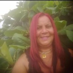 Eliane Faria