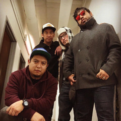 Otniel y los Condors