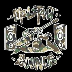 Militant Sounds