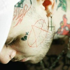 mart jr lil peep