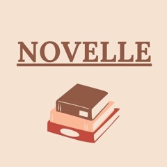 Novelle Podcast Trailer