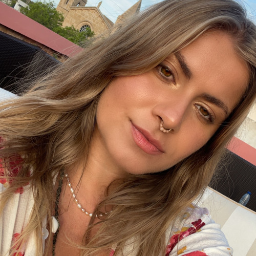 Jenna Ventrella’s avatar