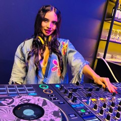 DJ PERDOMØ - HOUSE SESSION