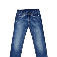Lil Jeans
