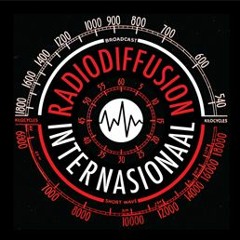 Radiodiffusion Internasionaal