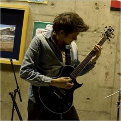 Mr. Blue Sky (Electric Light Orchestra Cover)