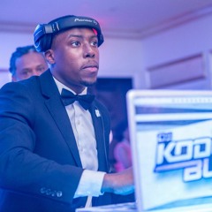Dj Kode Blue
