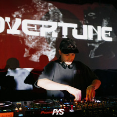 OvertuneDNB