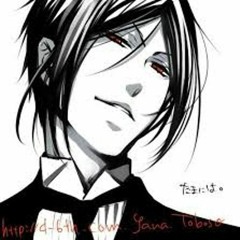 Sebastian Michaelis