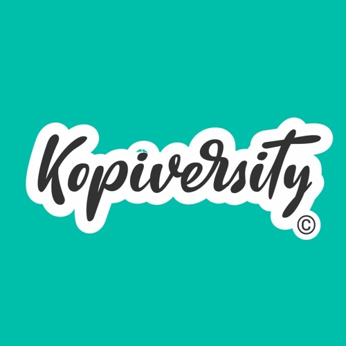 Kopiversity’s avatar
