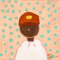 BroderickJones