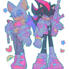 🖤❤️Blinged_up_Shadow_and_Rouge🩷🖤