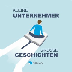 Kleine Unternehmer - große Geschichten