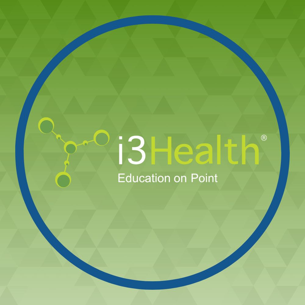 i3 Health Podcast