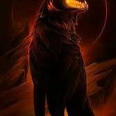 Wolf Boy