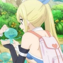 ally ໒( •́ ﻌ •́ )७