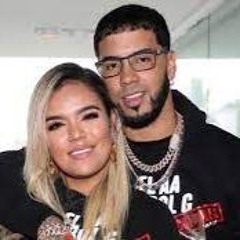 Karol G & Anuel AA