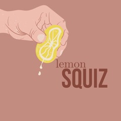 🍋 Lemon sQuiz 🍋