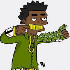 Background beatz - BernhardtBadger