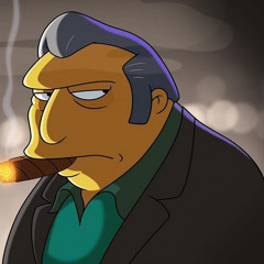 Fat Tony