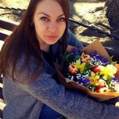 Маргарита Ширмовская