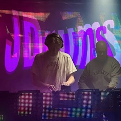 JDrums