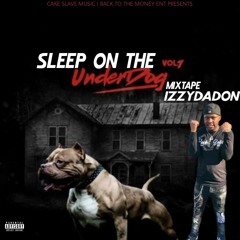 IZZY DA DON