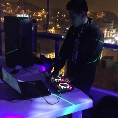Dj Sebastian Rabanal