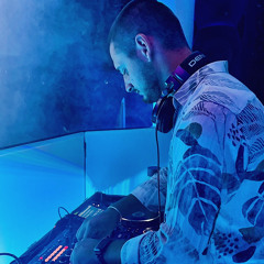 Giorgio Daryws - Dj