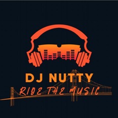 DJ Nutty Ride the Music