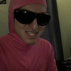 Pink Shit
