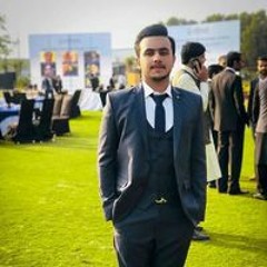 Husaib Khan