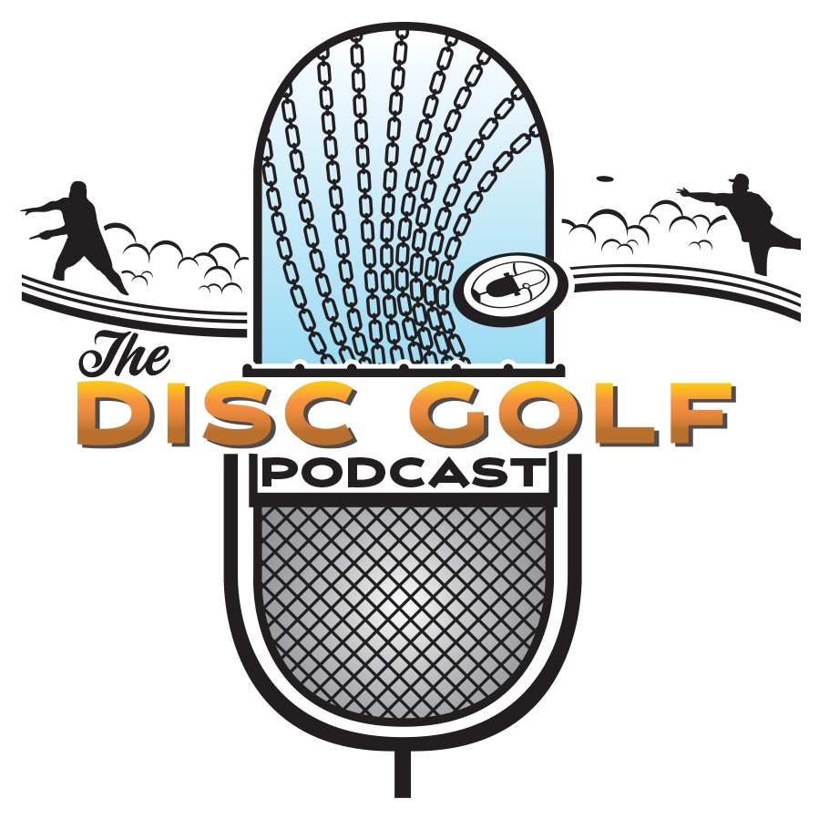 The Disc Golf Podcast
