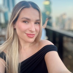 Raphaëlle Audy