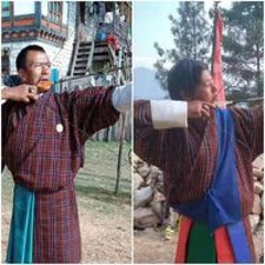 Sonam Tobgay
