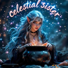 𝕮𝖊𝖑𝖊𝖘𝖙𝖎𝖆𝖑 𝕾𝖎𝖘𝖙𝖊𝖗 🔮