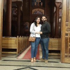 Mariem Shawky